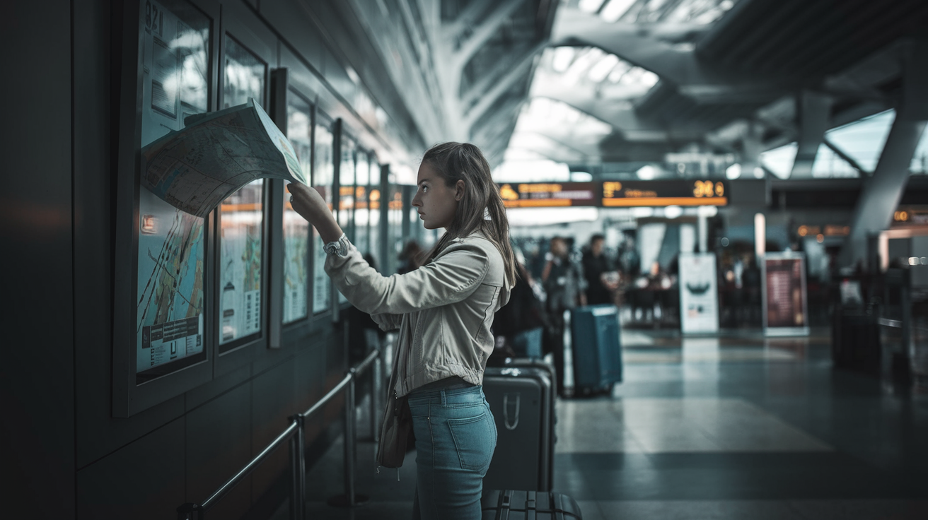 Barajas Airport Transfer to Ciempozuelos: Your Complete Guide